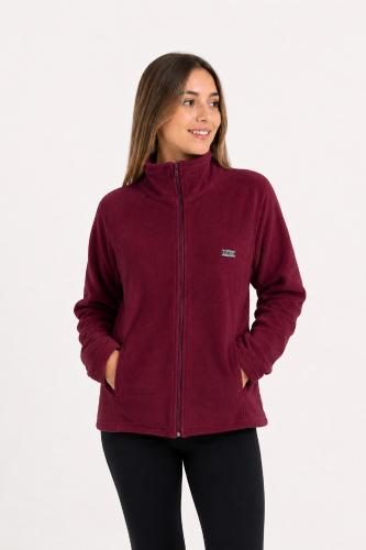 Campera Micro Polar
