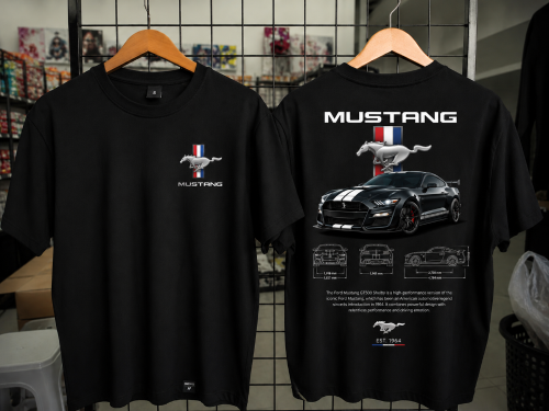 Remeras Doble Estampado - Miniatura 4