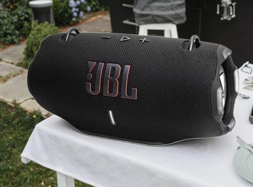 Parlante Jbl Extreme 4