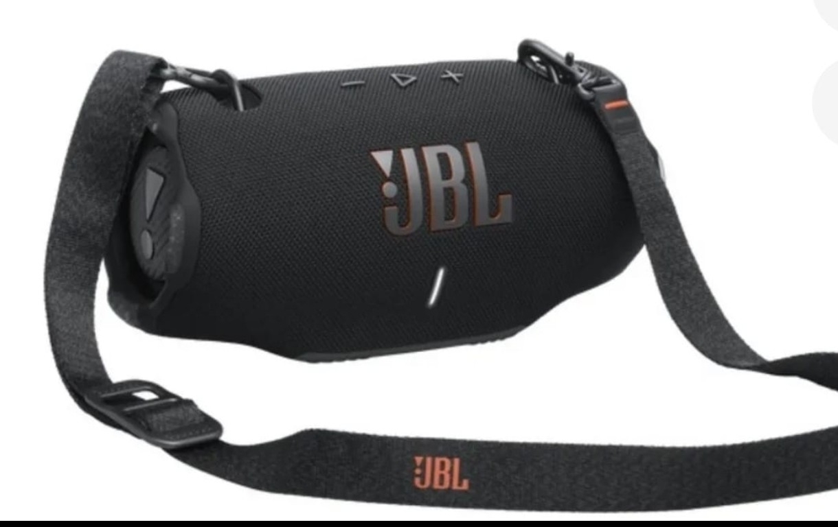 Parlante Jbl Extreme 4 - Imagen 2