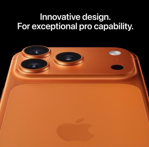 Iphone 17 Pro Max 256..g