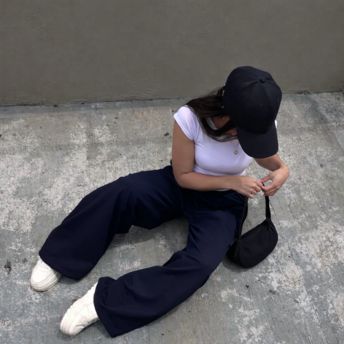 Baggy Joggers Friza Premium - Miniatura 2
