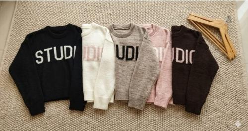 Sweater Studio