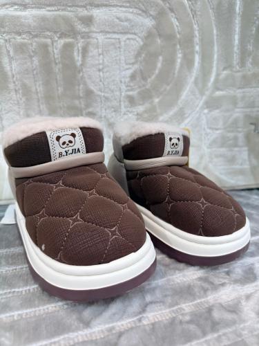 Pantubotas Impermeable - Miniatura 2