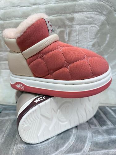 Pantubotas Impermeable - Miniatura 3