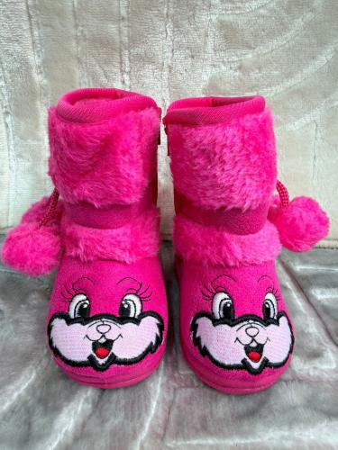 Pantubotas Bb - Miniatura 2
