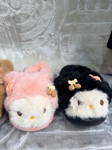 Pantuflas Kity - Miniatura 2