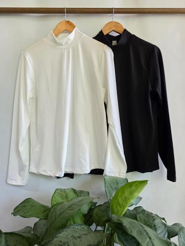 Polera Viscosa
