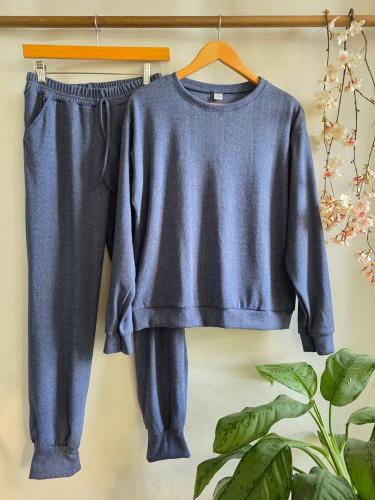 Babucha Conjunto Darlone - Miniatura 2