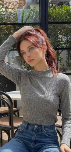 Polera Mir