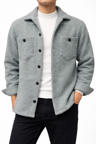 Camisaco Bucle