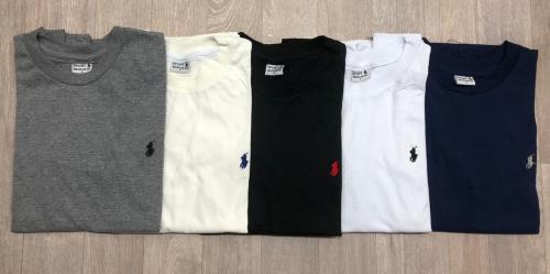 Camiseta Polo Hombre