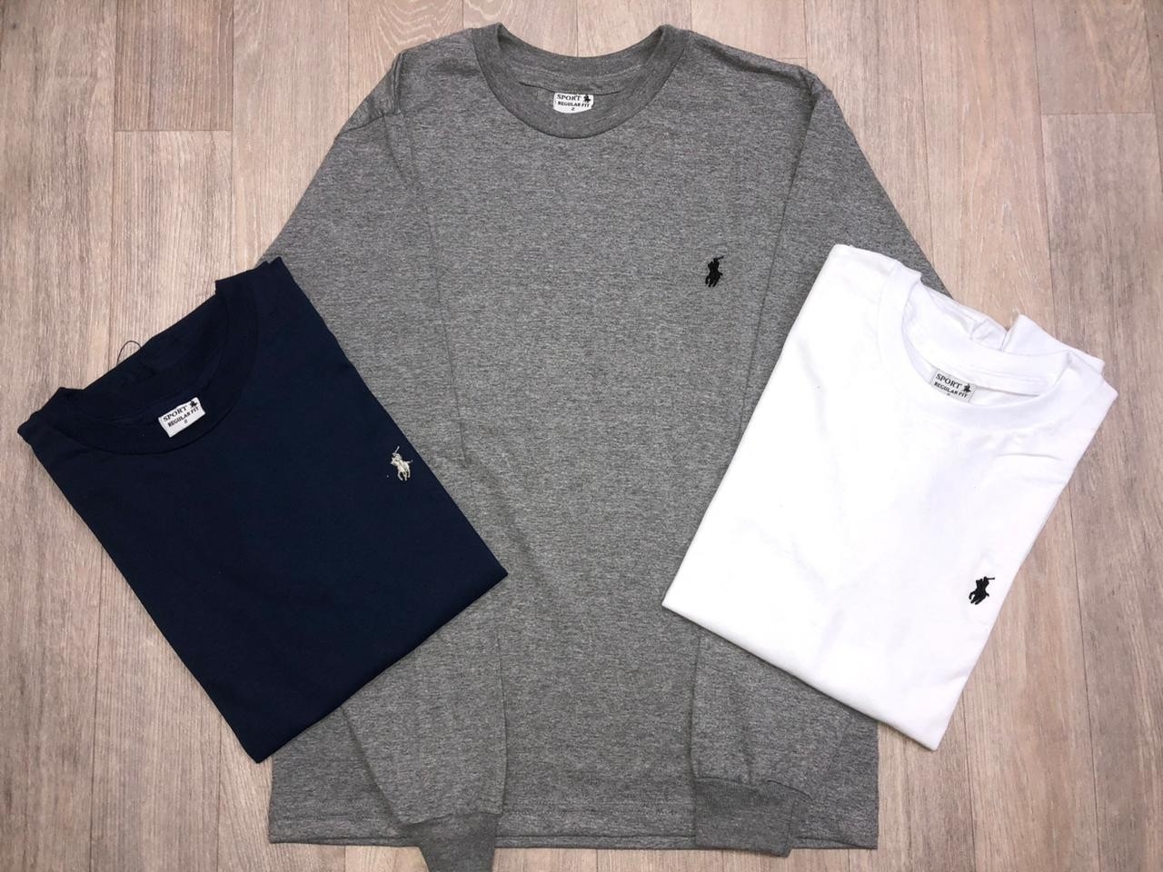 Camiseta Polo Hombre - Imagen 2