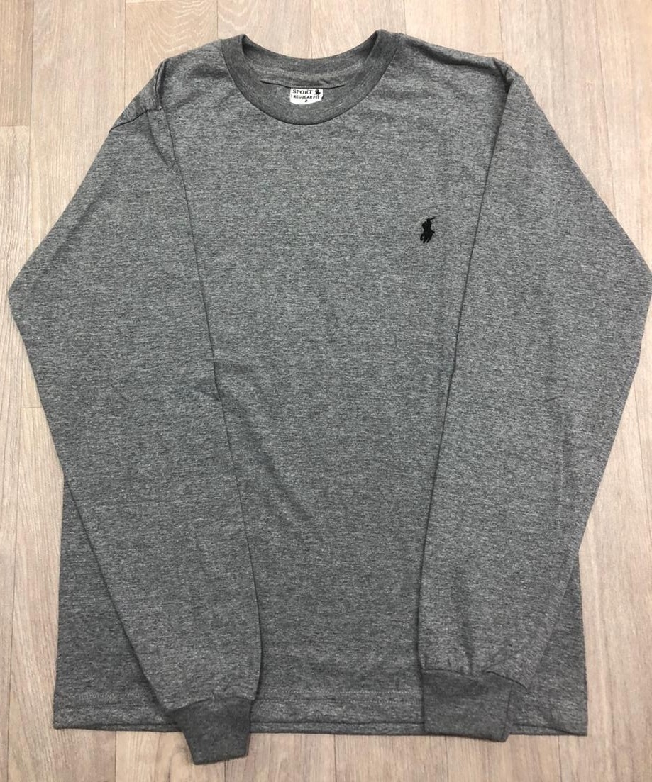 Camiseta Polo Hombre - Imagen 3