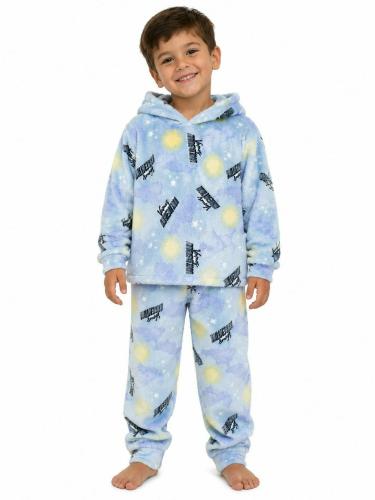 Conjunto Pijama Luminoso
