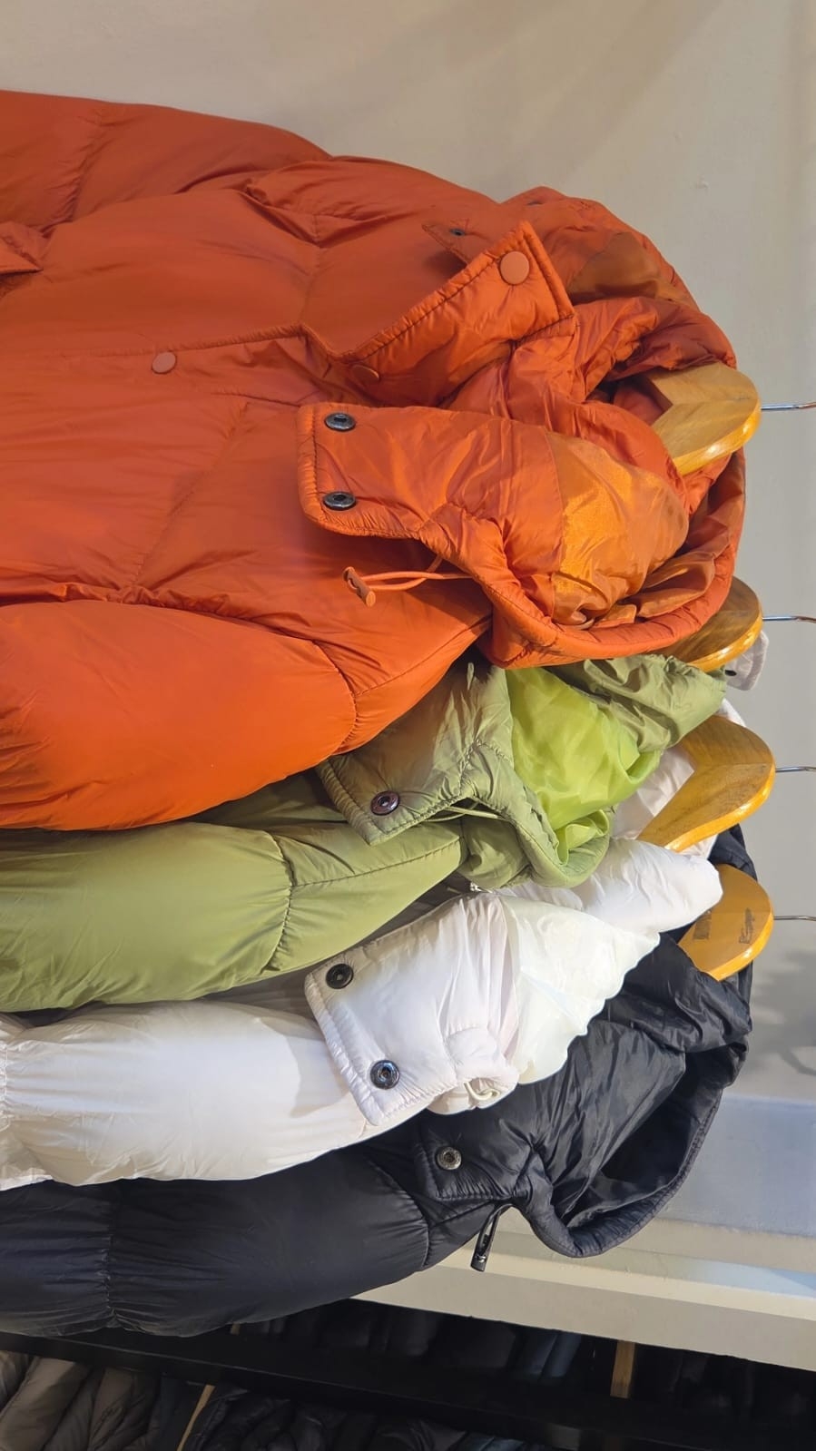 Puffers - Imagen 3