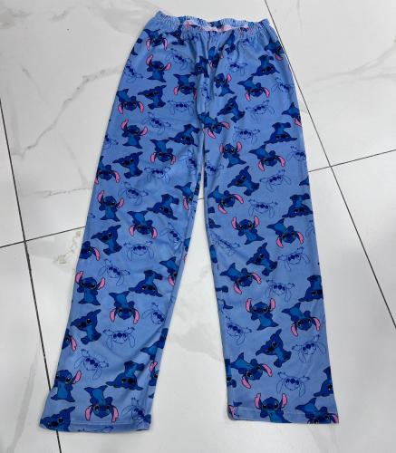 Pantalon de Plush Bifaz