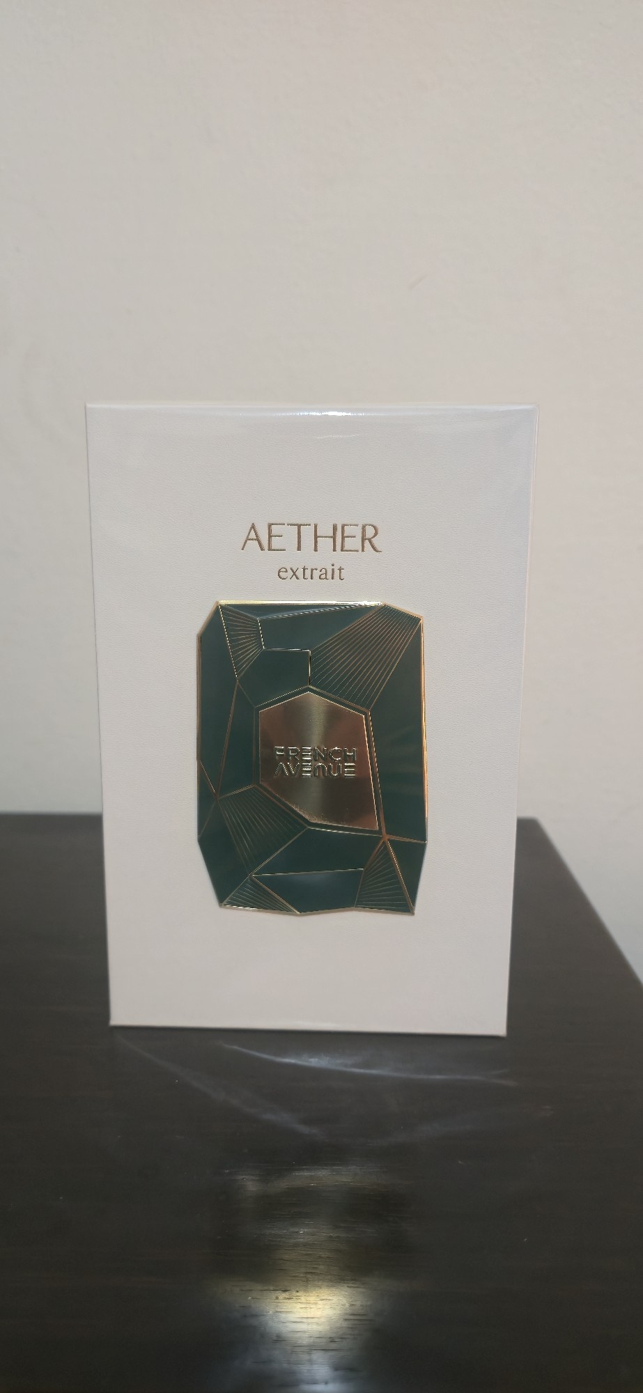 Aether Extrait 100ml - Imagen 3