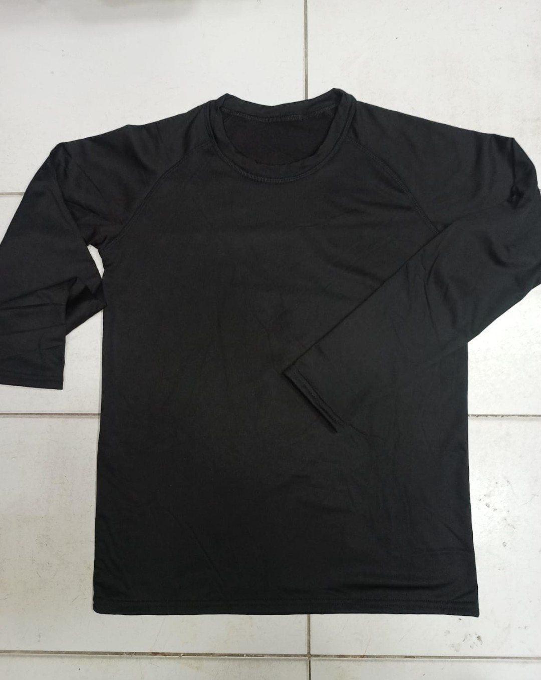 Camiseta Térmica de Hombre - Imagen 2