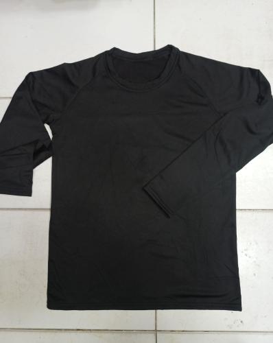 Camiseta Térmica de Hombre - Miniatura 2