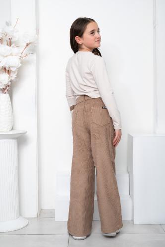 Maxi con Regulador Corderoy - Miniatura 6