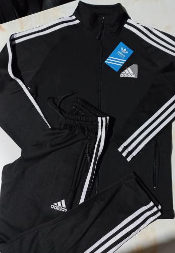 Conjunto Deportivo Térmico X Mayor