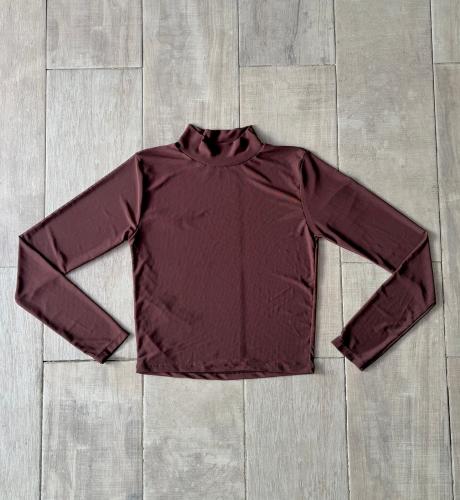Media Polera Tul - Miniatura 2