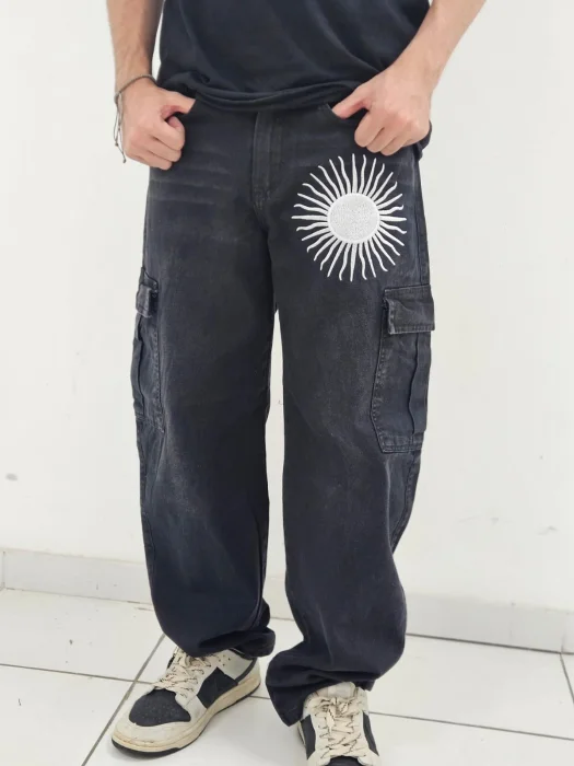 Baggui  Cargo Estampados