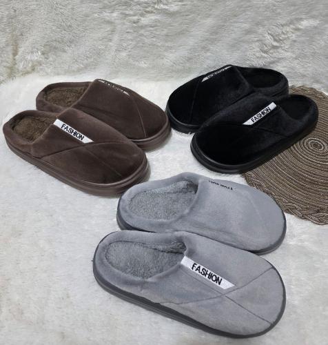 Pantuflas Hombre - Miniatura 2