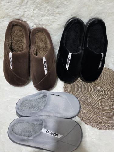 Pantuflas Hombre - Miniatura 3