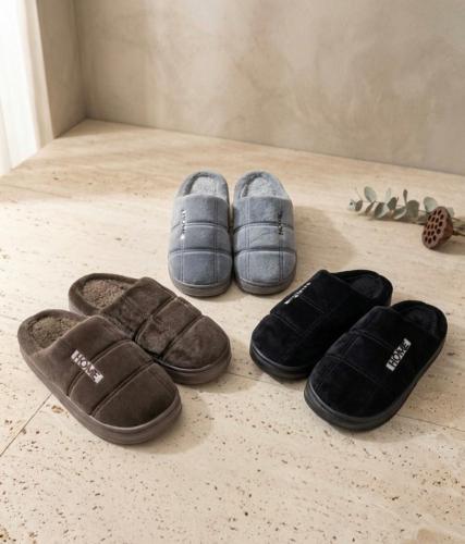 Pantuflas Home Hombre