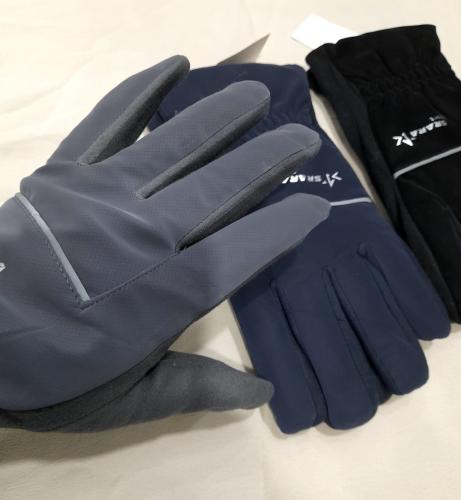 Guantes Reforzadas Hombre