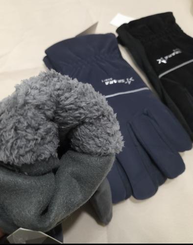 Guantes Reforzadas Hombre - Miniatura 2