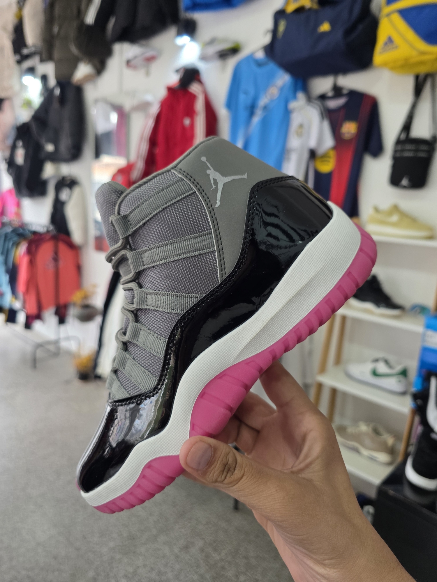 Zapatillas Importadas y G5 - Imagen 2