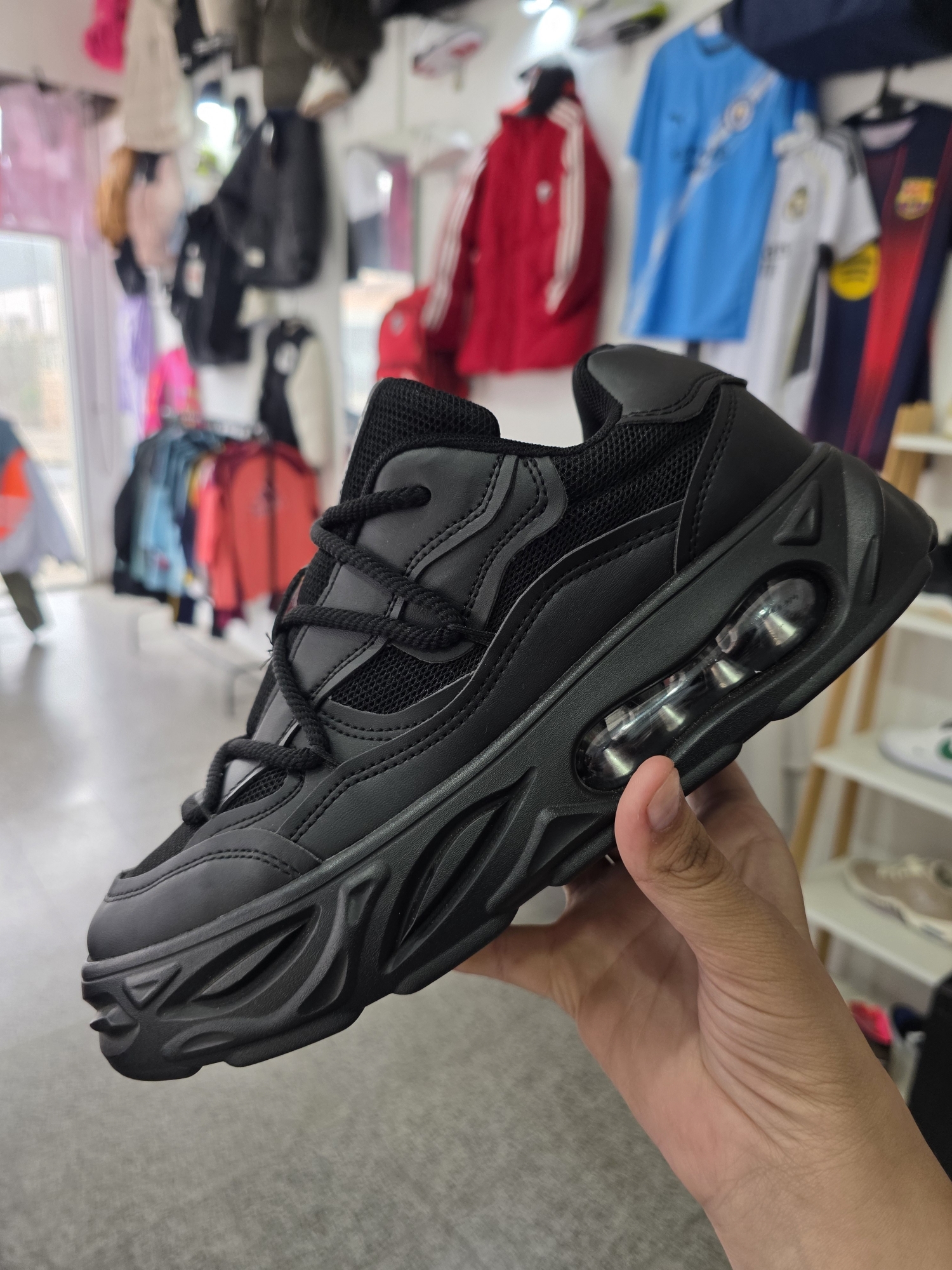 Zapatillas Importadas y G5 - Imagen 3