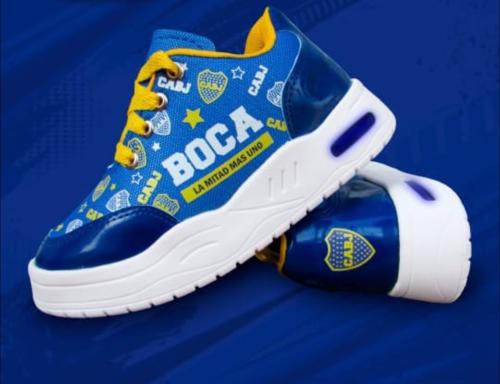  Pack Emprendedor Clásico Eterno  River + Boca para Revender con Todo - Miniatura 2