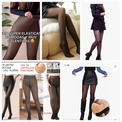 Panty Efecto