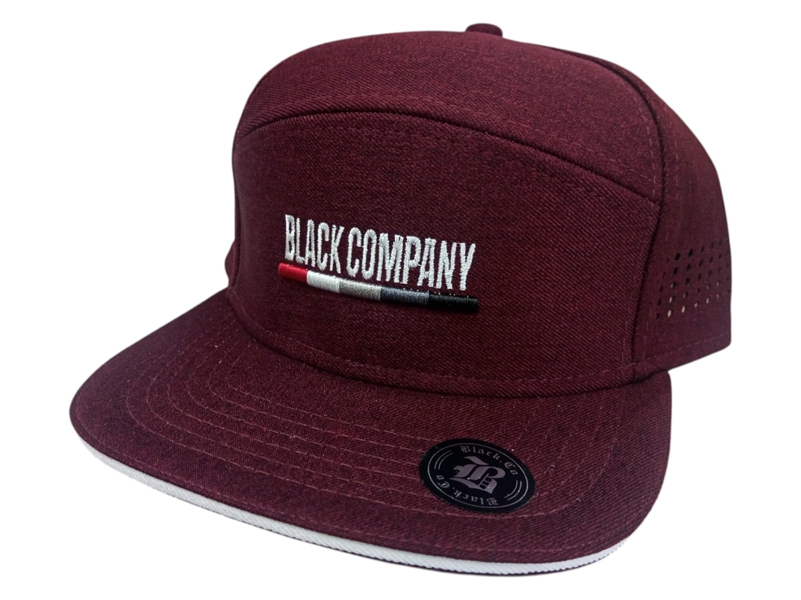 Gorra Plana Bc
más de 700 Artículos
a Libre Elección. Compra  Mínima 10 - Imagen 4