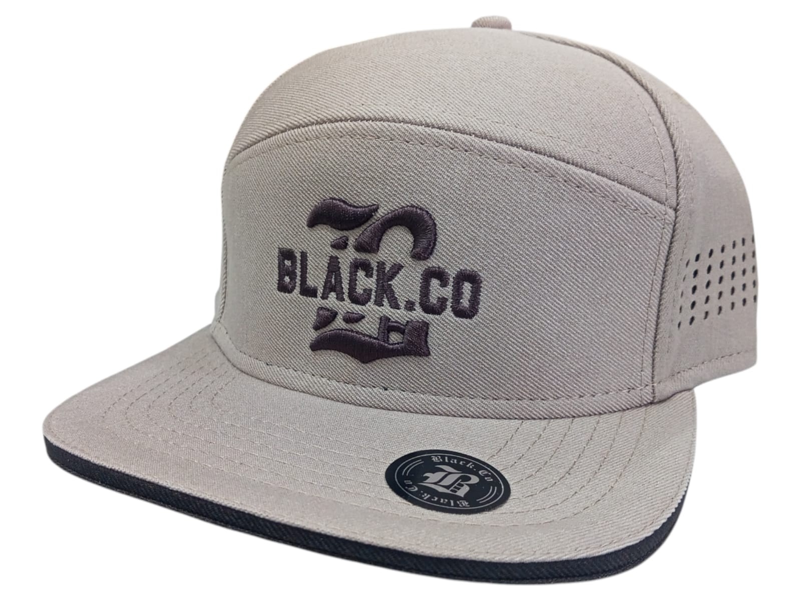 Gorra Plana Bc
más de 700 Artículos
a Libre Elección. Compra  Mínima 10 - Imagen 5
