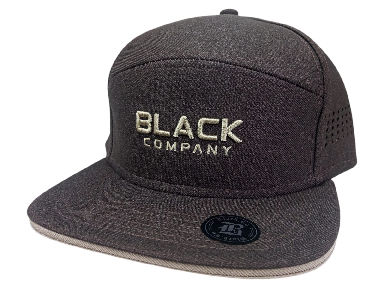 Gorra Plana Bc
más de 700 Artículos
a Libre Elección. Compra  Mínima 10 - Imagen 6