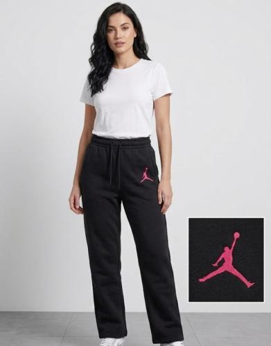 Pantalones Bordados y Frizados - Miniatura 2