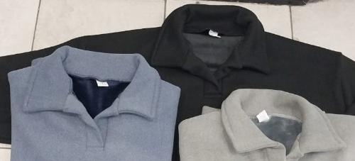 Sweater Darlon con Plush - Miniatura 3