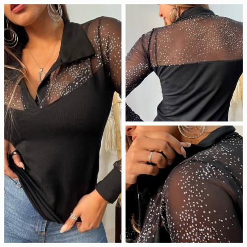 Camisa Mely