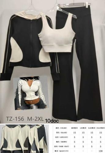Conjunto 3 Piezas