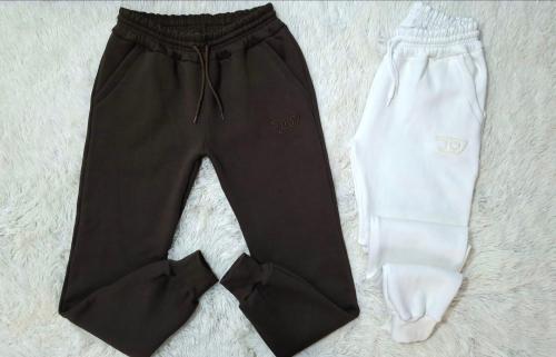 Jogging Dama Friza Peinado