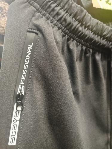 Pantalón Deportivo Térmico Laycra