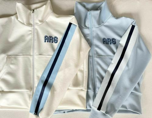 Campera Arg Scuba