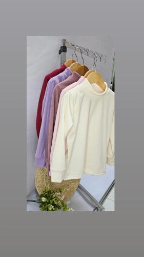 Polera Darlón Nena