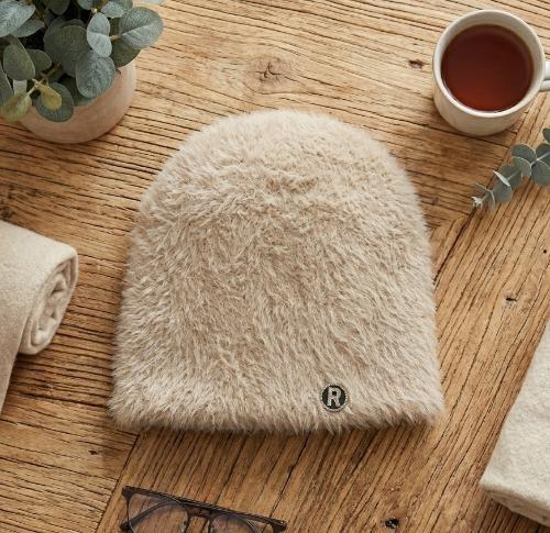 Gorro de Lana R