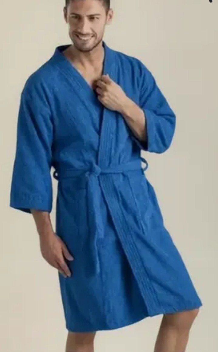 Bata de Toalla - Imagen 2
